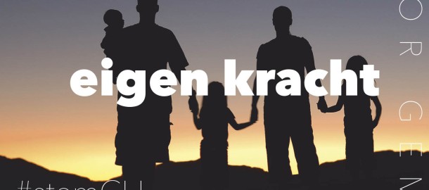 eigenkracht