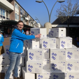 Rien de Groot