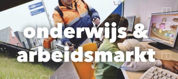 onderwijsarbeid