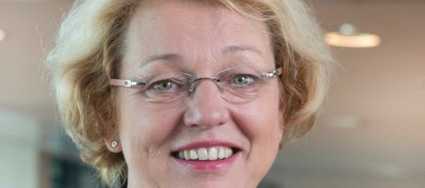 Ineke Bakker