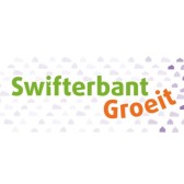 Logo Swifterbant Groeit 3