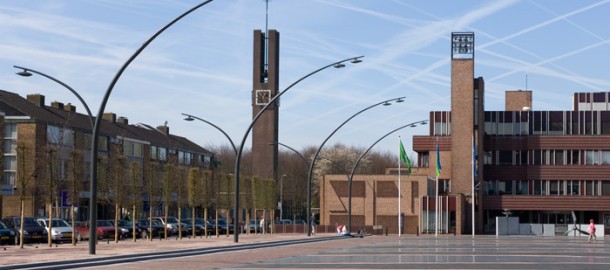 dronten