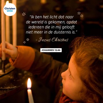 Kerst 2021