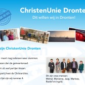 CU Dronten in gewone taal